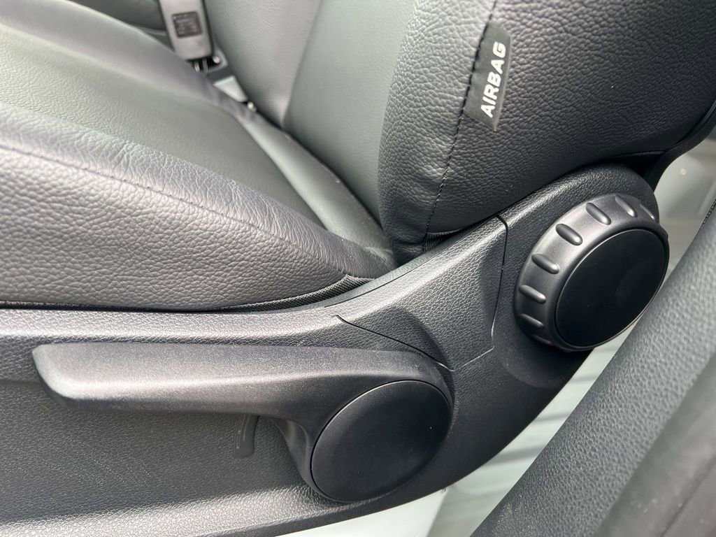 New 2025 Mercedes-Benz Sprinter 2500 image 13