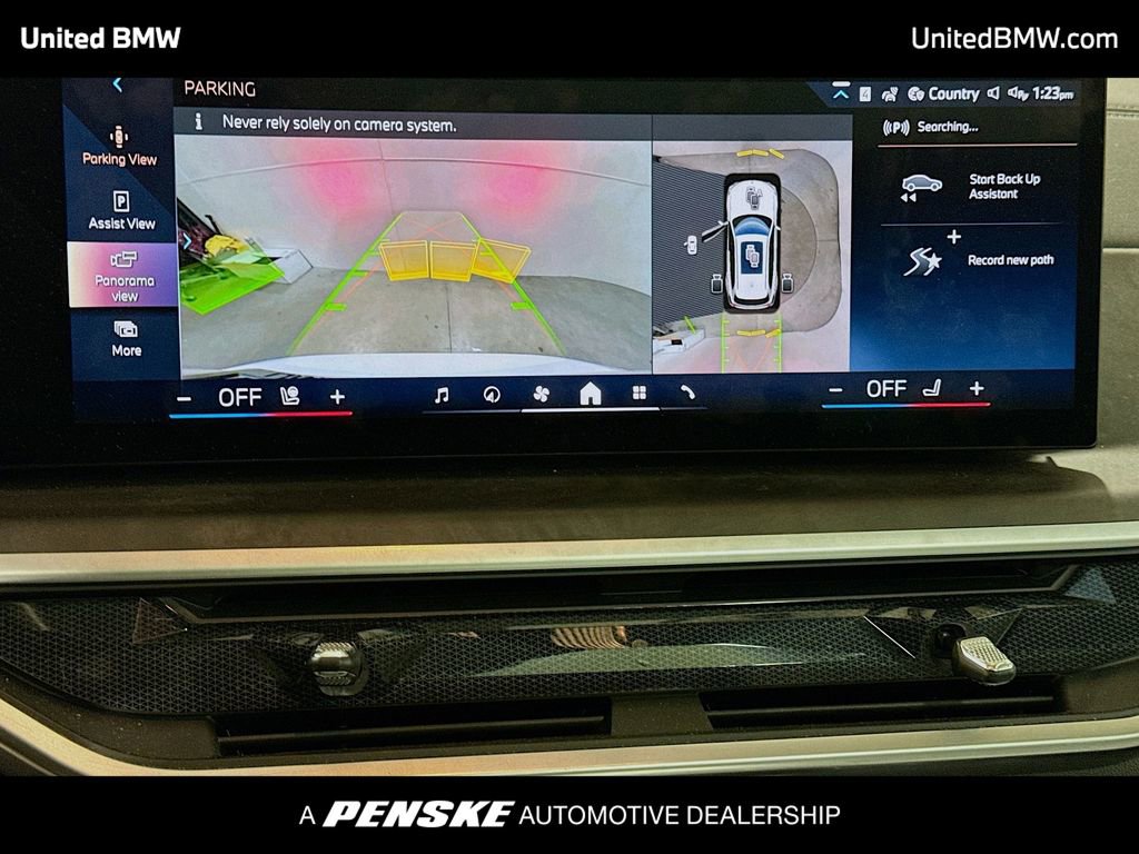 Certified 2024 BMW X5 xDrive40i w/ M Sport Package image 9