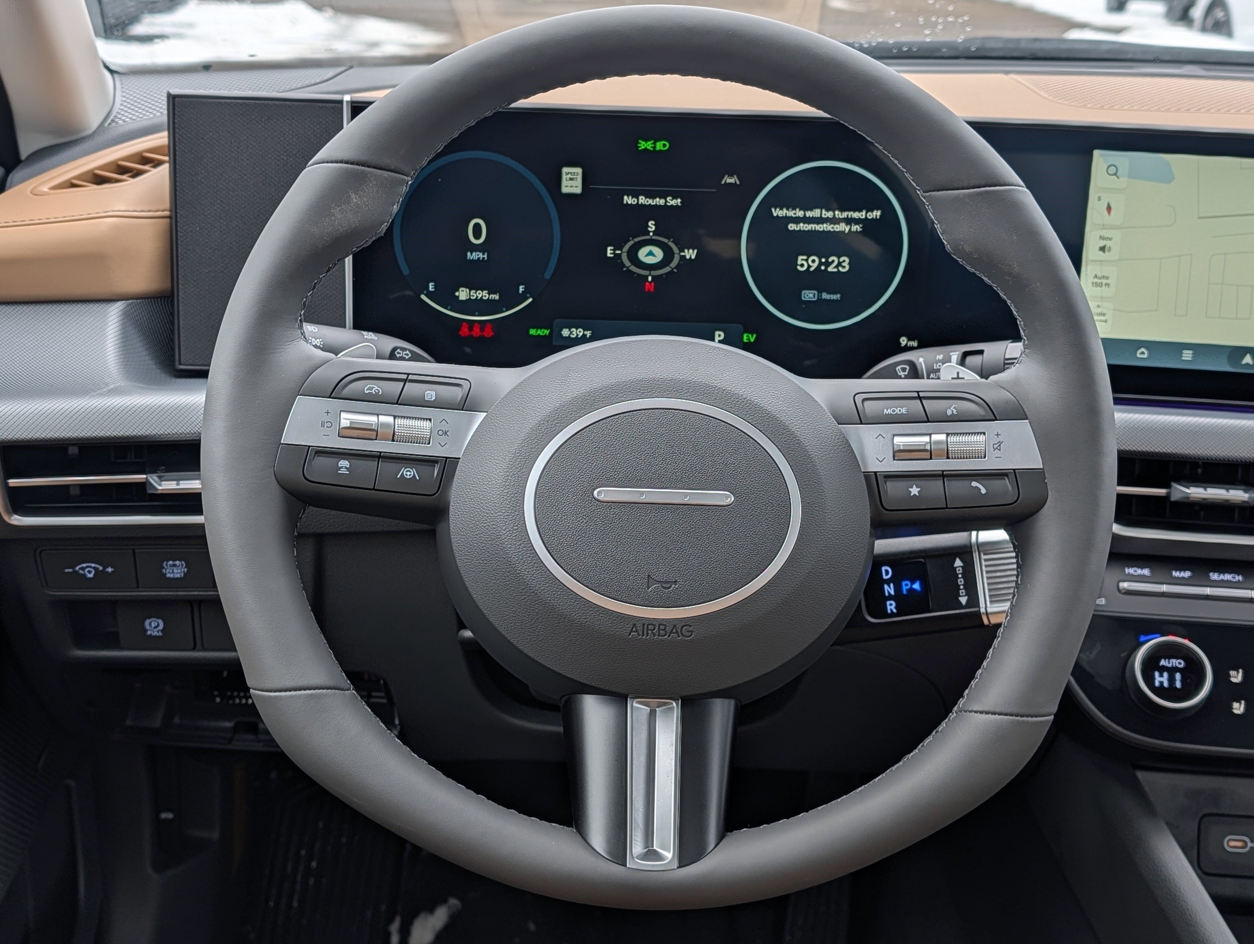 New 2026 Hyundai Sonata Limited image 9