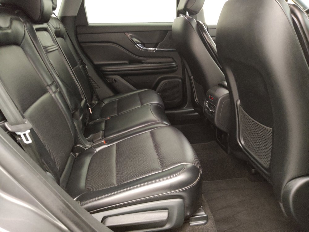 Used 2022 Lincoln Corsair AWD w/ Equipment Group 101A image 19