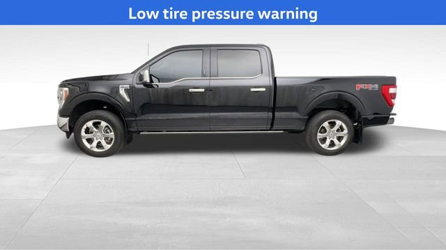 Used 2022 Ford F150 King Ranch AWD/4WD image 6