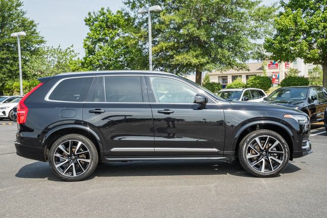 Certified 2023 Volvo XC90 B6 Plus w/ Protection Package Premier AWD/4WD image 4