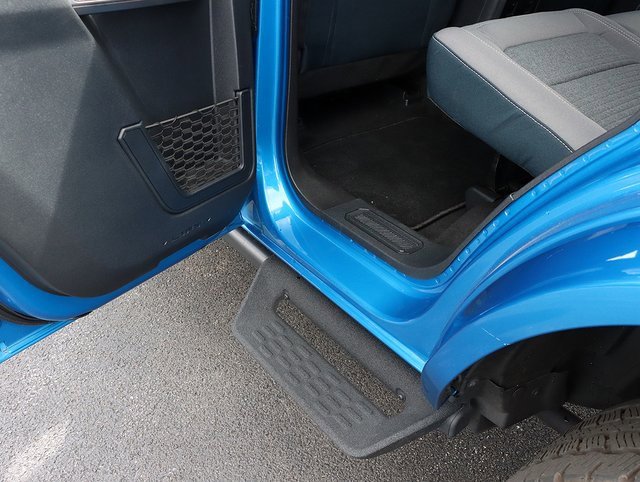 Used 2023 Ford Bronco Outer Banks image 28