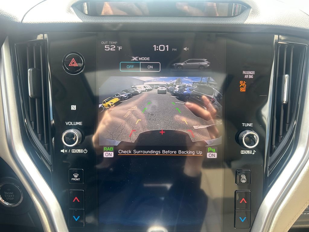 Used 2020 Subaru Outback Limited image 24