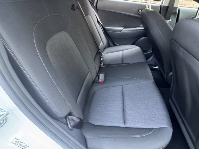 Used 2023 Hyundai Kona SEL FWD image 11