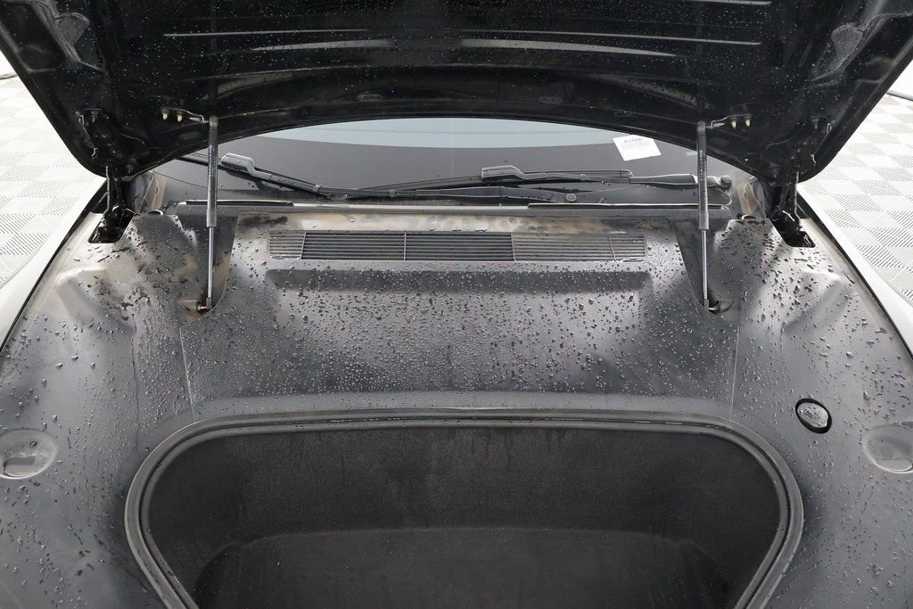 Used 2021 Tesla Model S Plaid AWD/4WD image 15