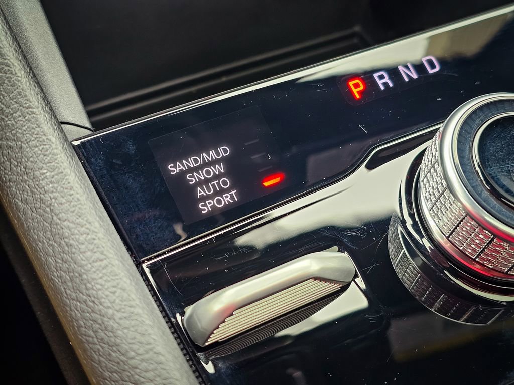 New 2025 Jeep Grand Cherokee L Limited image 29