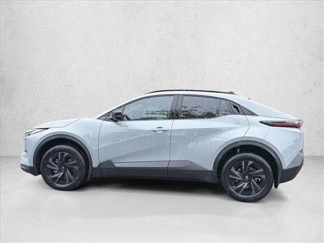 New 2026 Toyota C-HR AWD/4WD image 8