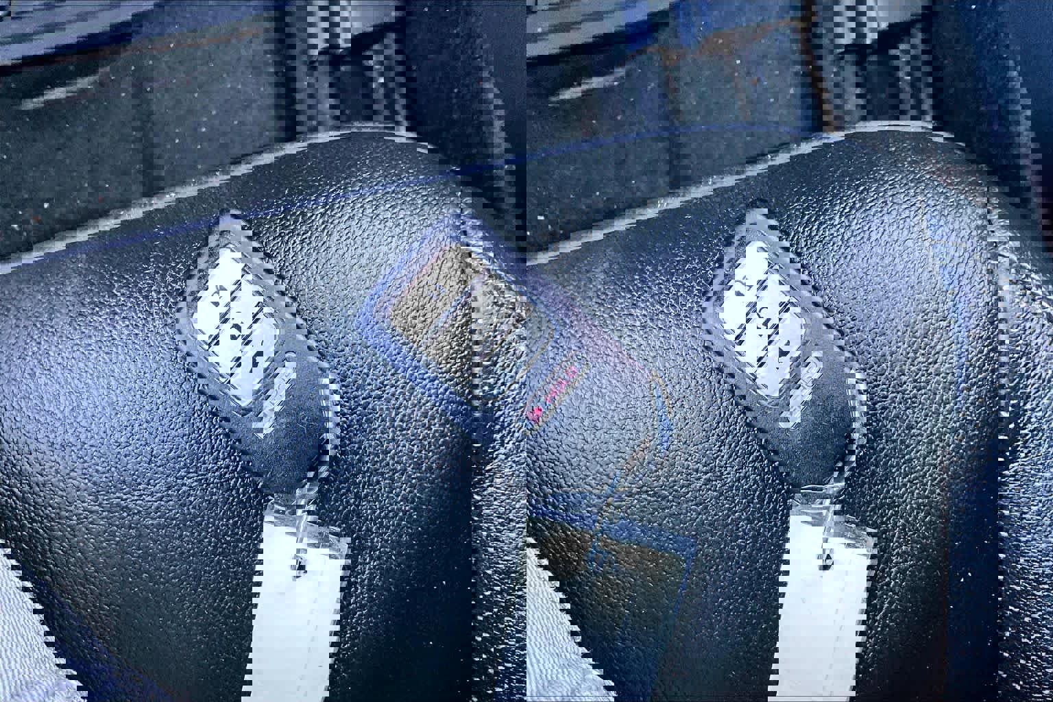 Used 2016 Honda HR-V EX-L image 15