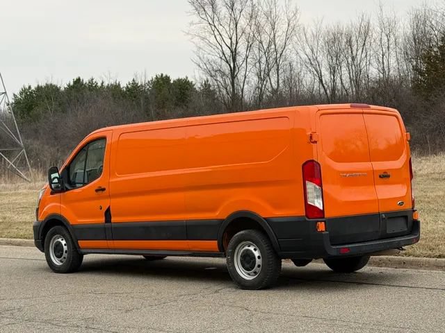 Used 2021 Ford Transit 150 Low Roof RWD image 16