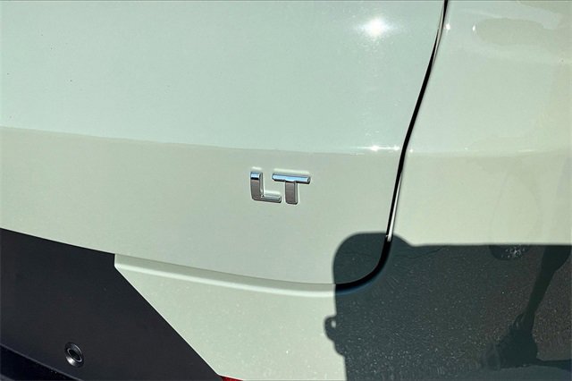 New 2026 Chevrolet TrailBlazer LT w/ Convenience Package image 9