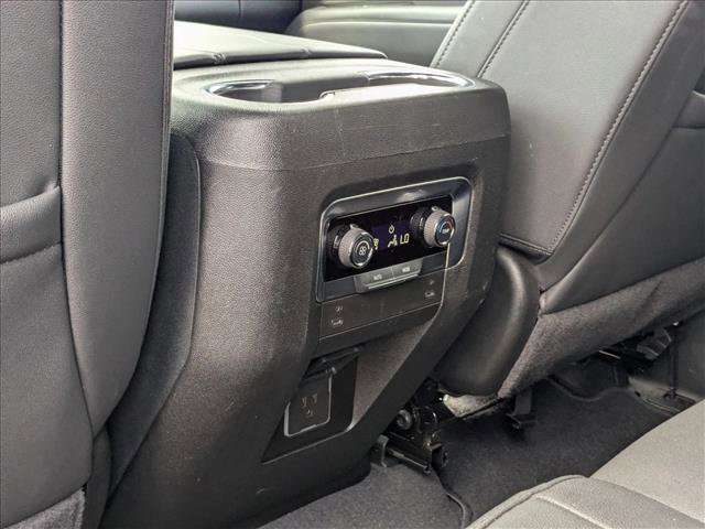 Used 2025 Chevrolet Tahoe LT image 19