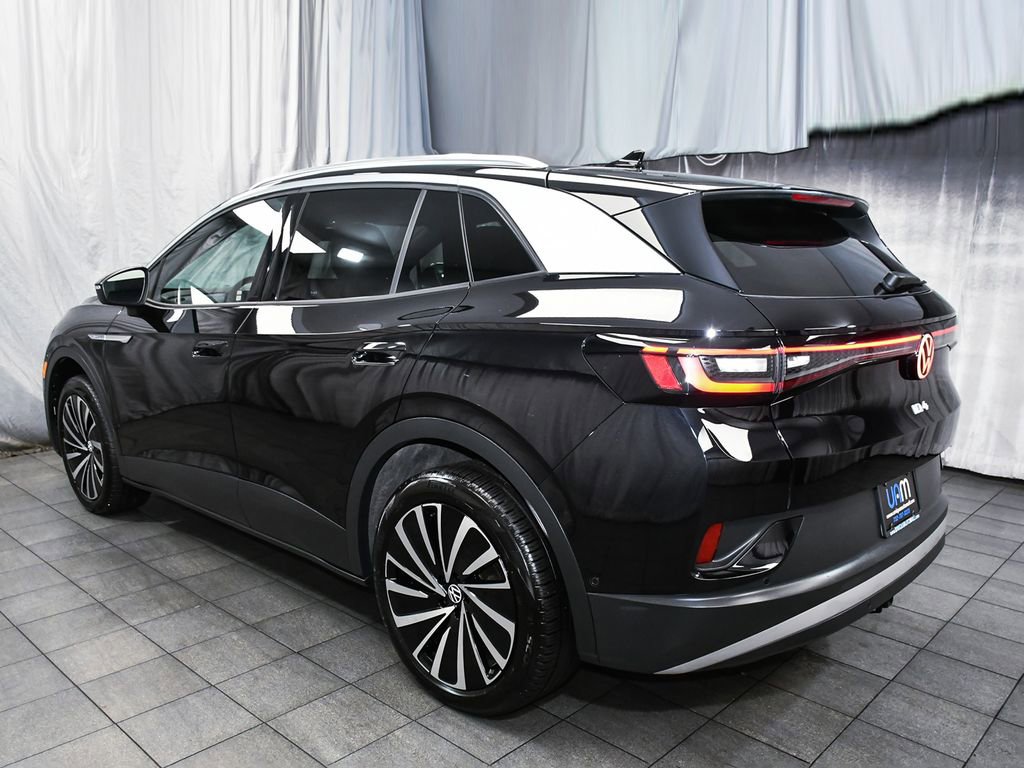 Used 2023 Volkswagen ID.4 Pro S Plus image 4