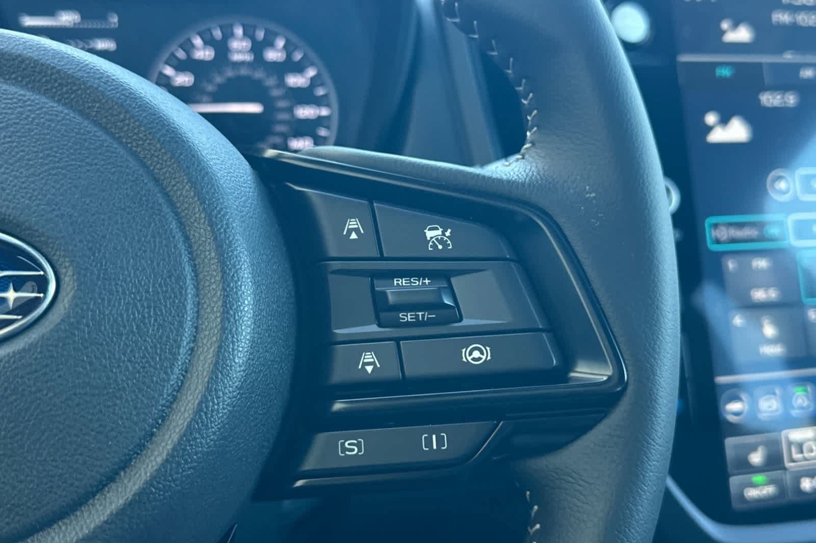 New 2026 Subaru Forester Premium AWD/4WD image 27