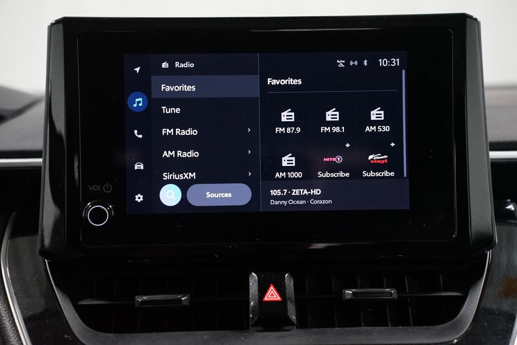 Certified 2024 Toyota Corolla LE image 18