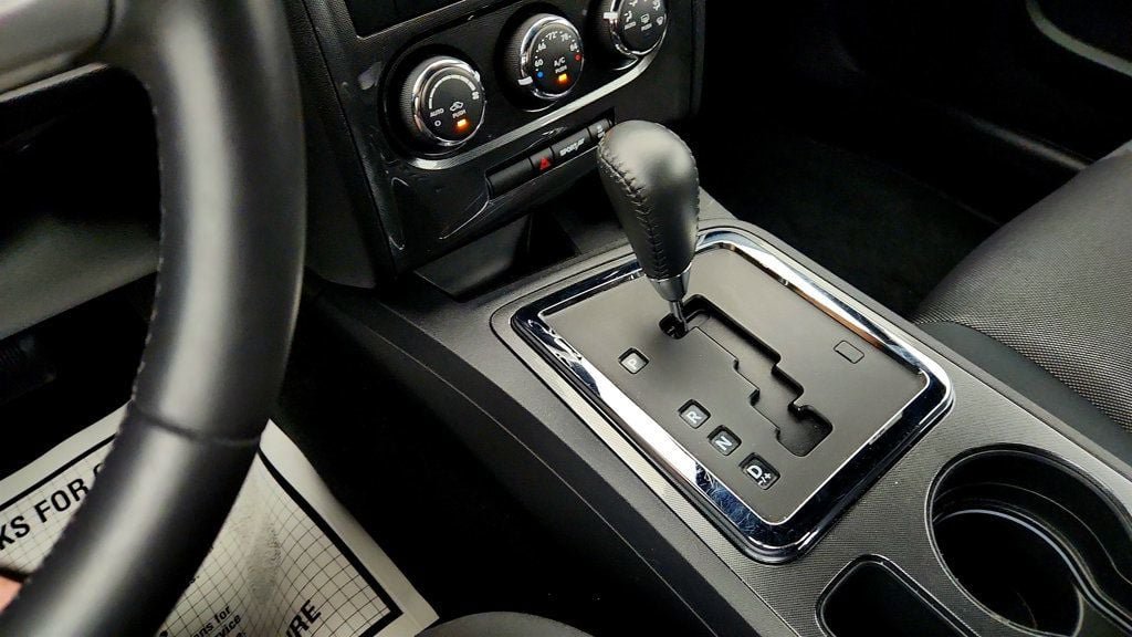 Used 2013 Dodge Challenger SXT w/ Super Sport Group RWD image 16