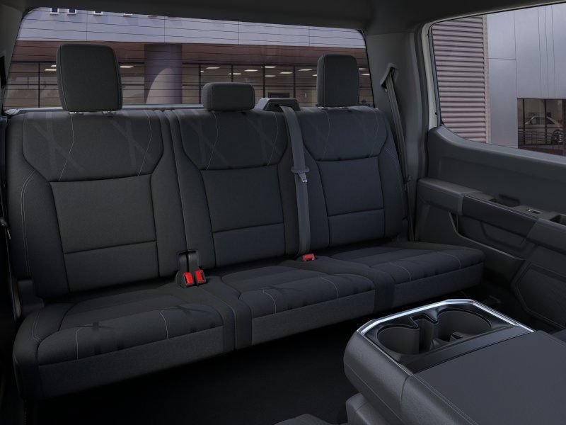 New 2026 Ford F150 STX RWD image 11