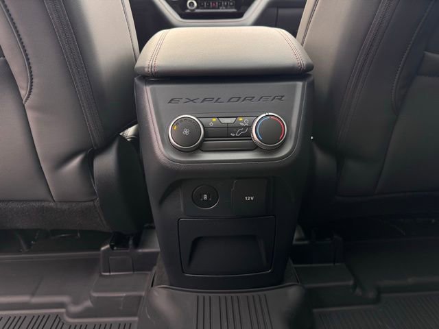 New 2026 Ford Explorer Active w/ Active Comfort Package AWD/4WD image 22