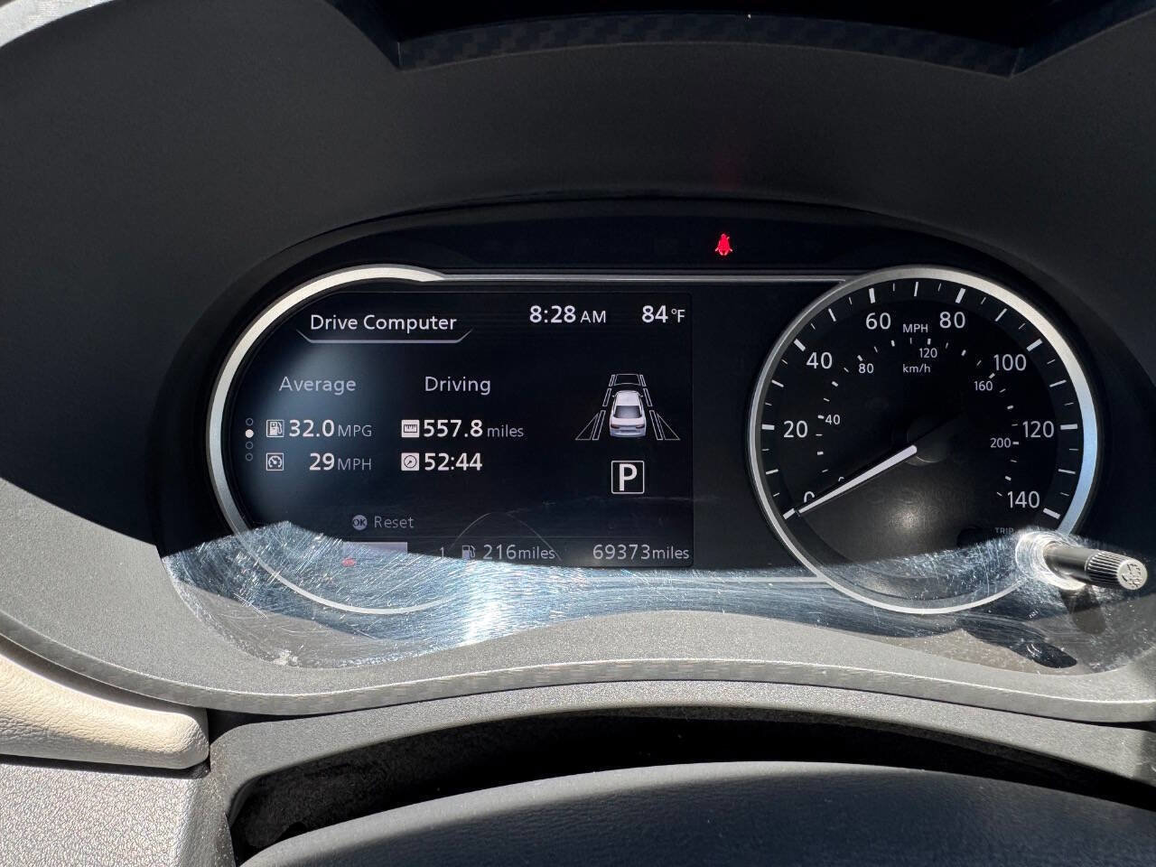 Used 2021 Nissan Versa SV image 20