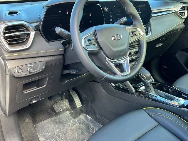 New 2025 Chevrolet TrailBlazer ACTIV w/ Convenience Package FWD image 14