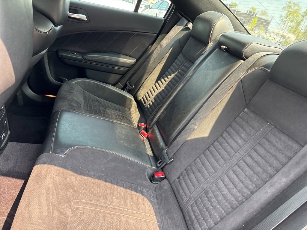 Used 2018 Dodge Charger R/T image 17