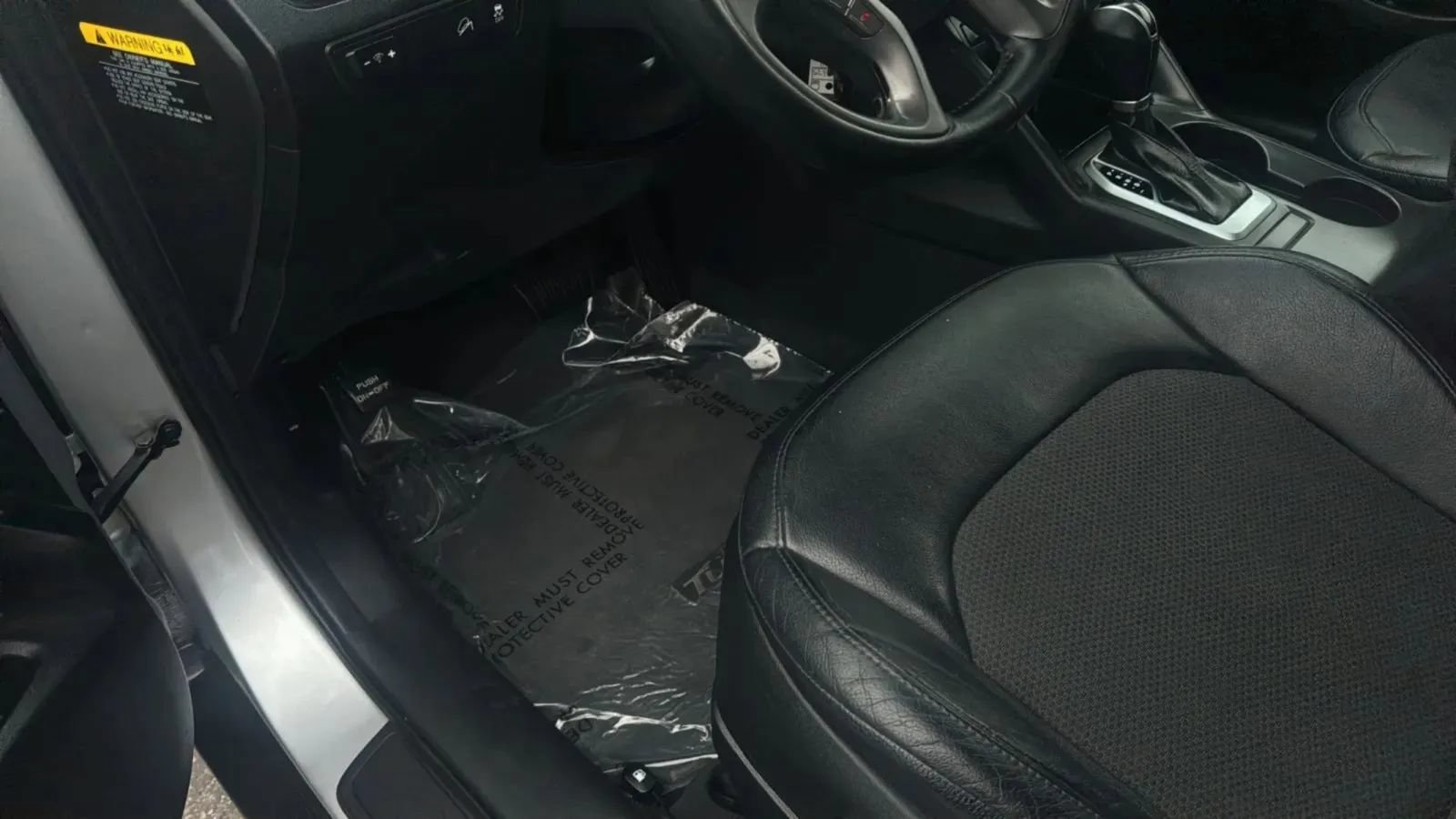 Used 2014 Hyundai Tucson SE FWD image 27