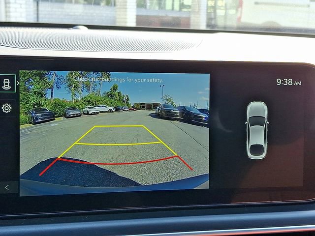 New 2026 Kia K5 GT-Line w/ GT-Line Premium Package AWD/4WD image 16