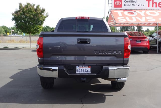 Used 2014 Toyota Tundra SR5 w/ SR5 Upgrade Package image 9