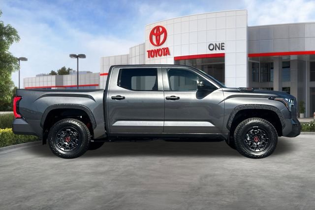 Used 2025 Toyota Tundra TRD Pro image 3