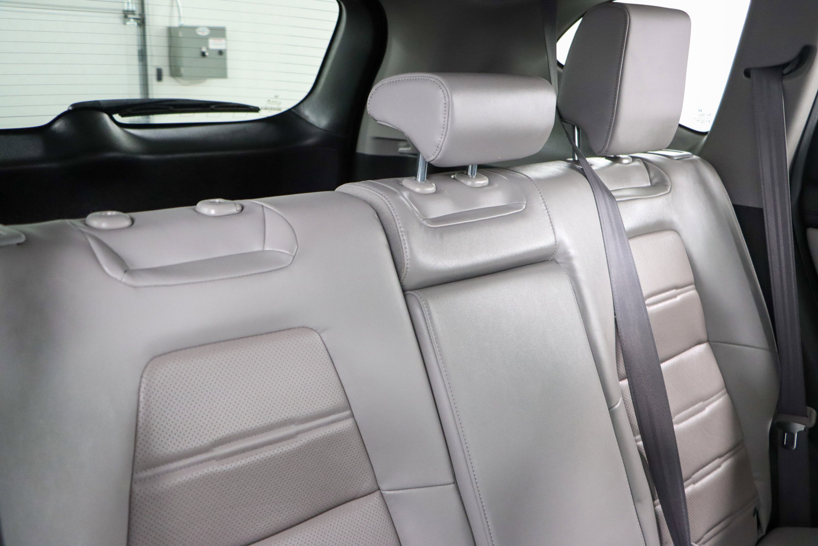 Used 2022 Honda CR-V EX-L image 28