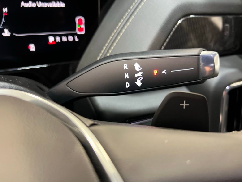 New 2026 GMC Yukon Elevation image 21