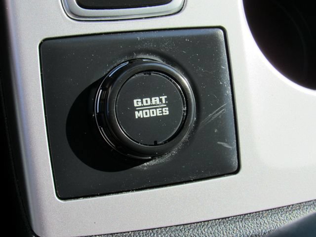 Used 2024 Ford Bronco Sport Outer Banks w/ Tech Package AWD/4WD image 29