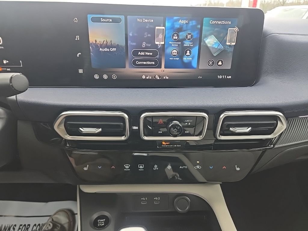 New 2026 Nissan Sentra SL image 18