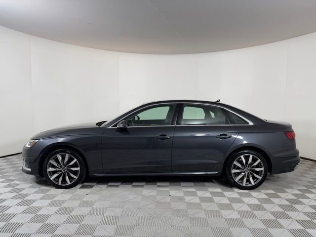 Used 2023 Audi A4 2.0T Premium w/ Convenience Package image 4