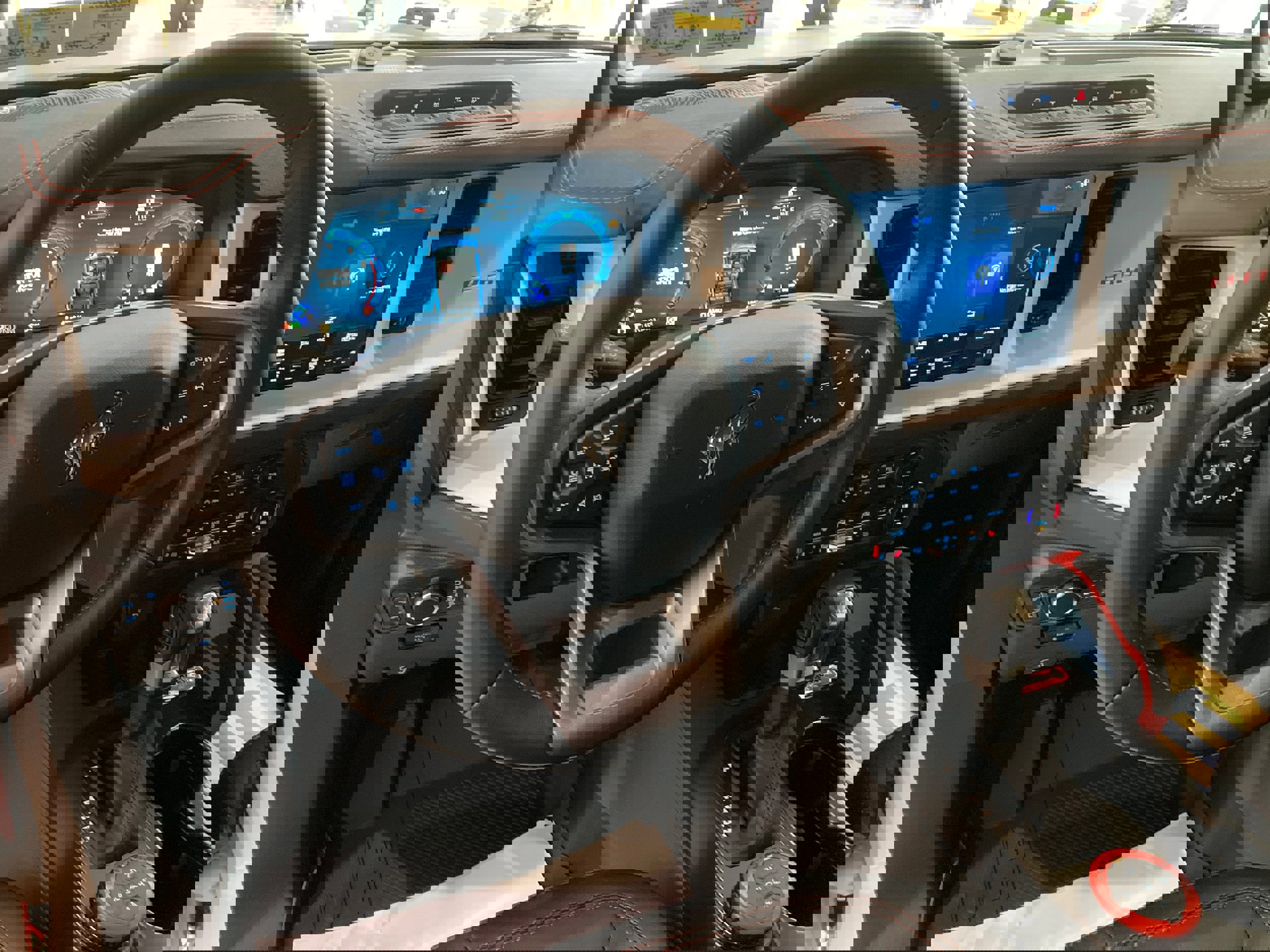 New 2025 Ford Bronco Stroppe Edition image 10