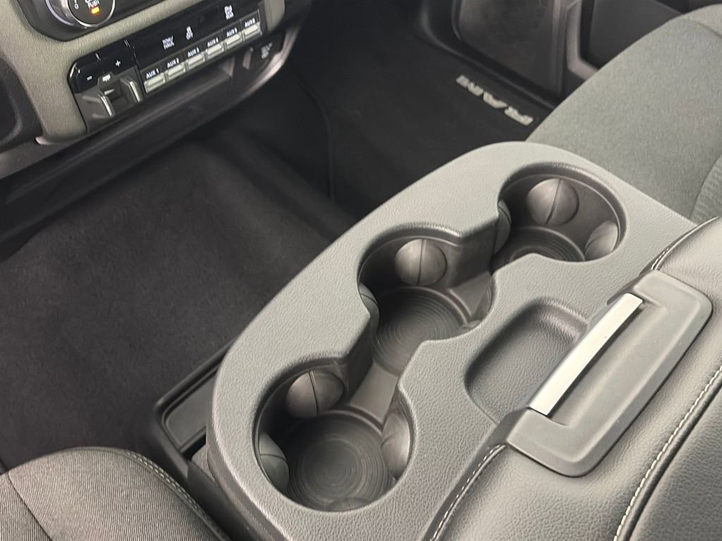 Used 2021 RAM 2500 Tradesman image 21