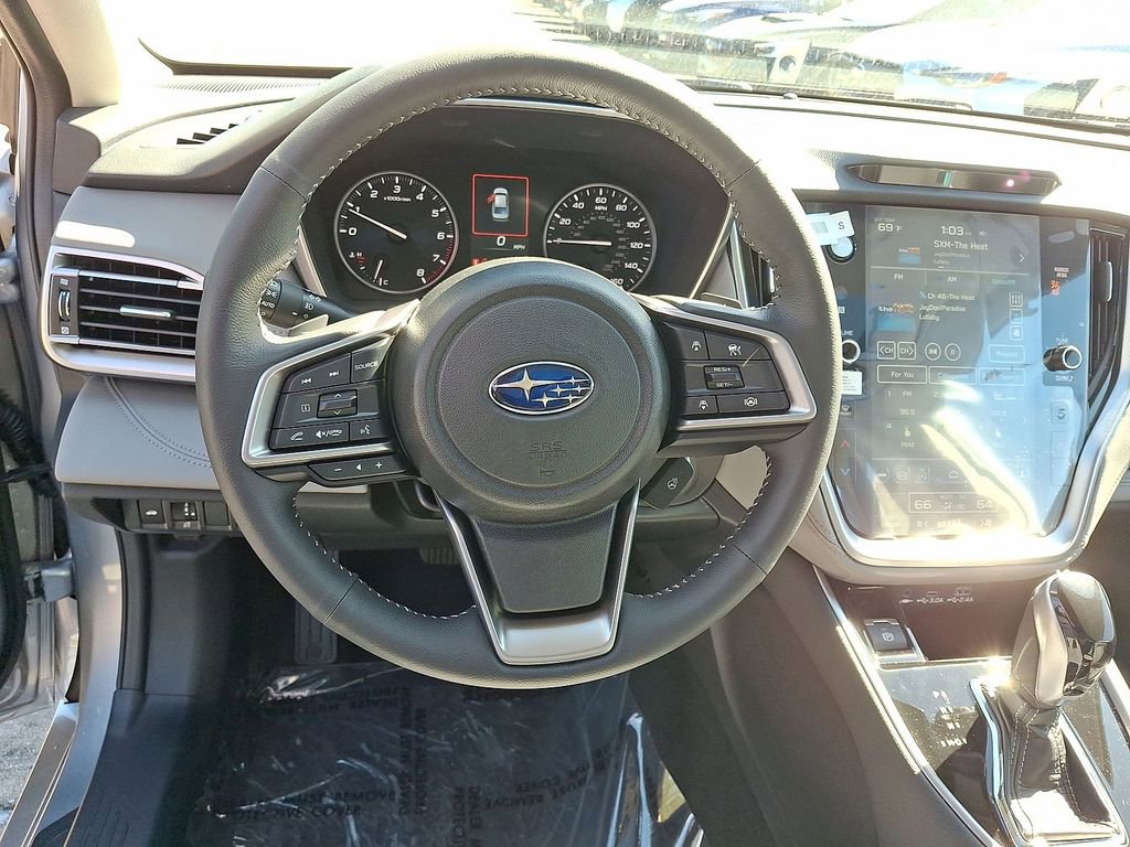 New 2025 Subaru Legacy Limited image 17