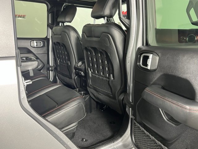 Used 2020 Jeep Gladiator Rubicon image 25