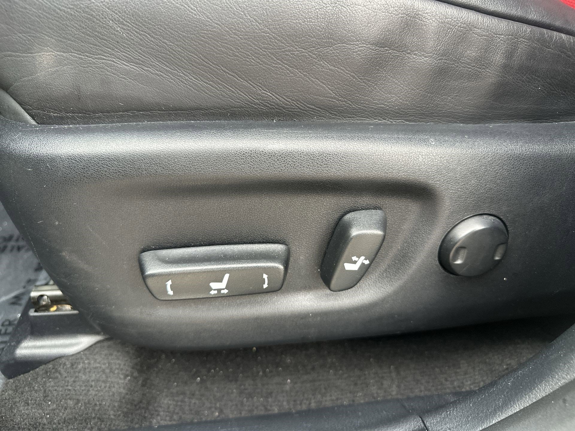 Used 2019 Lexus NX 300 F Sport w/ Accessory Package 2 image 14