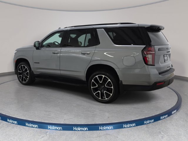 Used 2024 Chevrolet Tahoe RST w/ Luxury Package AWD/4WD image 8