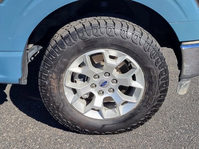 Used 2023 Ford F150 XLT image 6