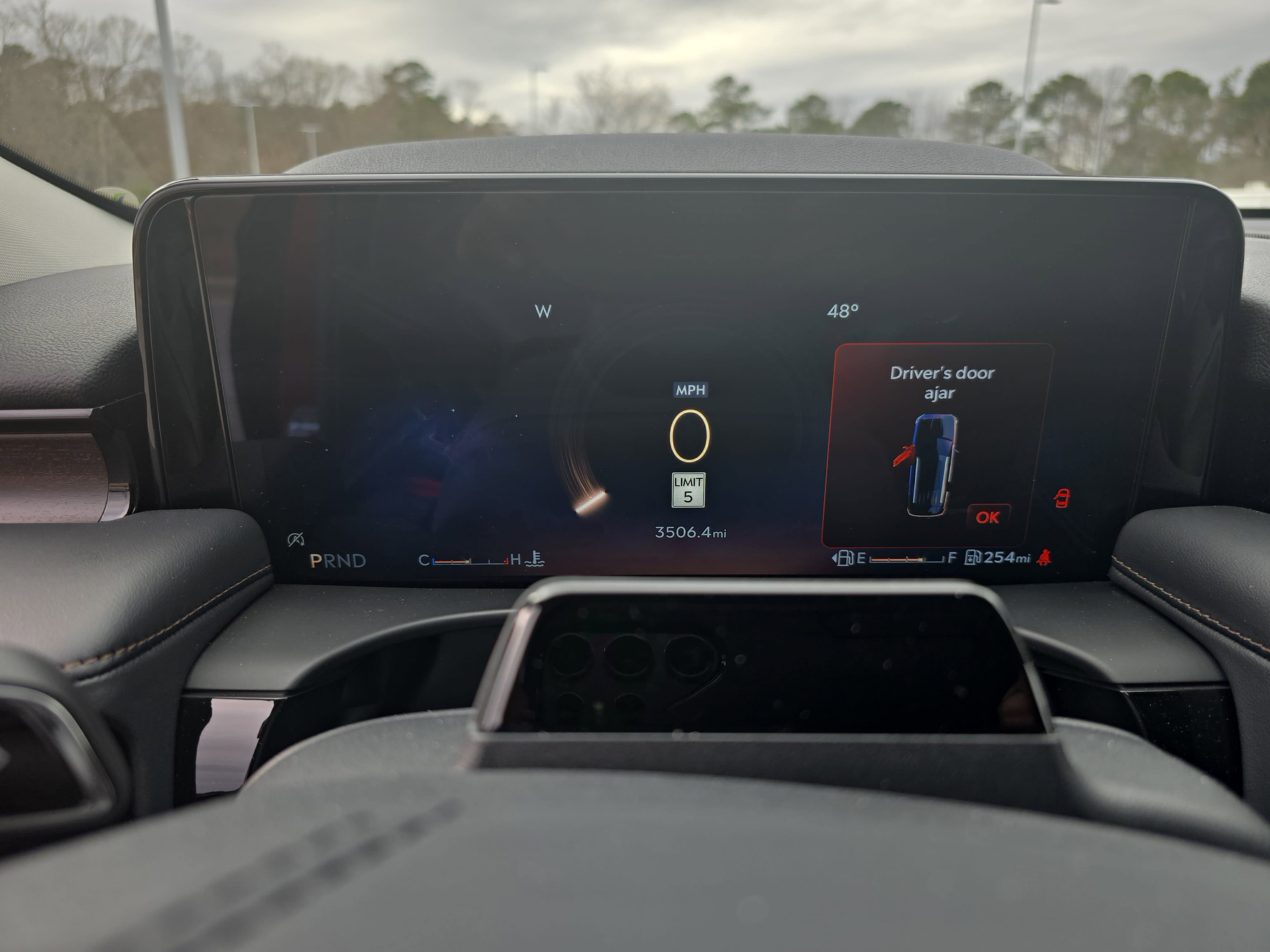 Used 2025 Lincoln Aviator Reserve w/ Equipment Group 201A image 19