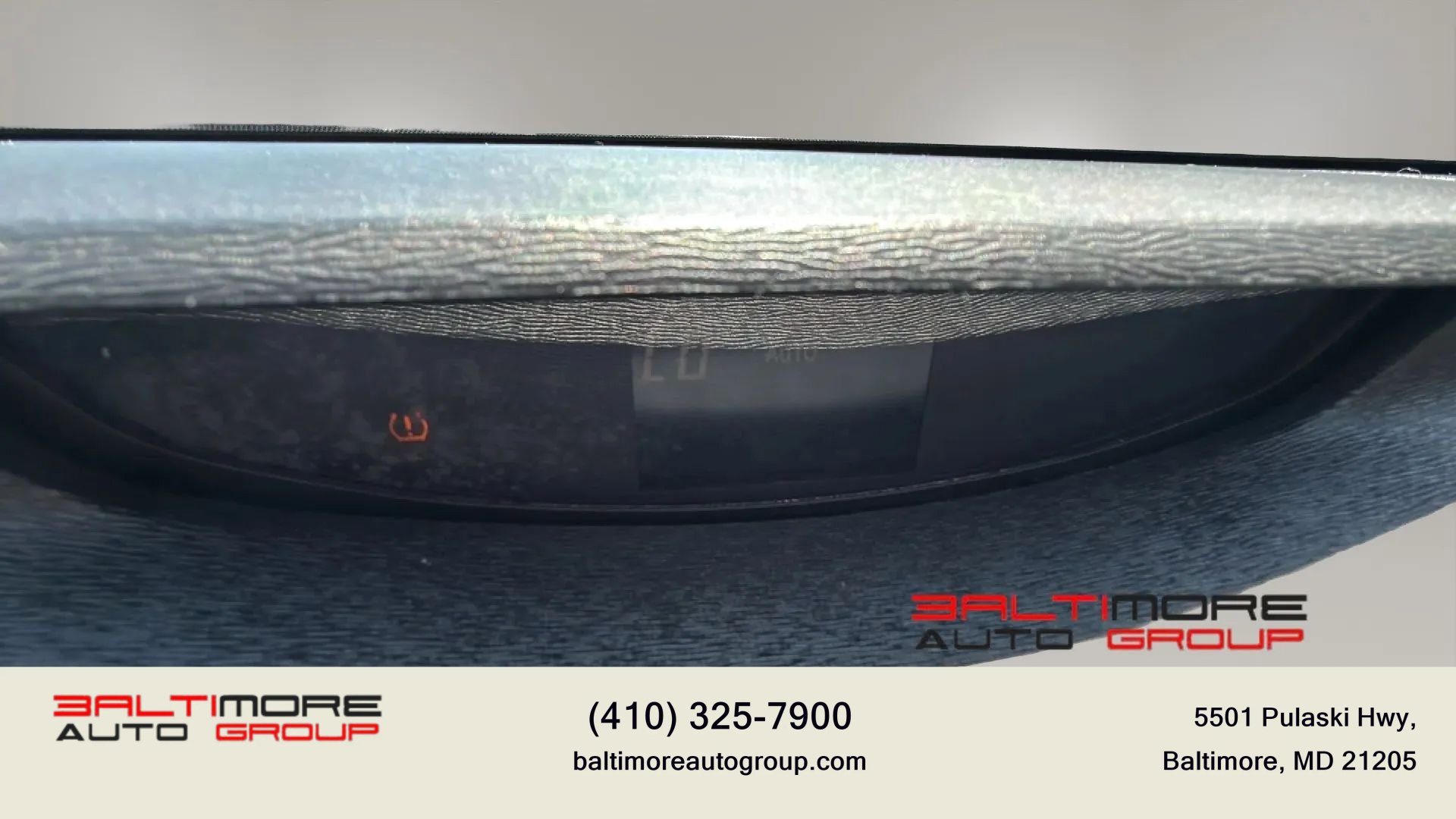 Used 2010 Toyota Venza w/ Comfort Pkg FWD image 38