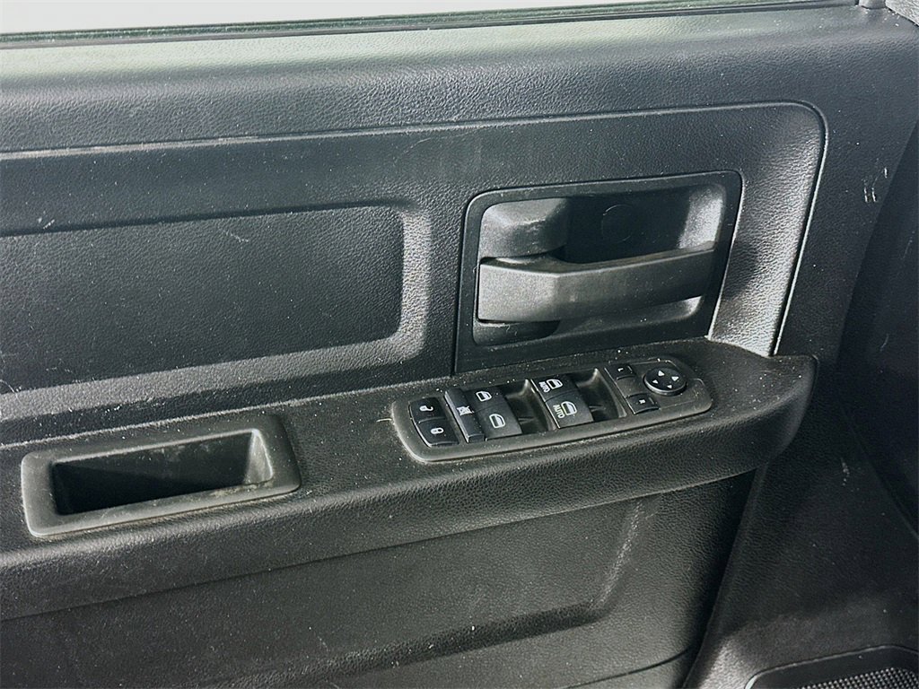 Used 2022 RAM 4500 Tradesman w/ Chrome Appearance Group image 24