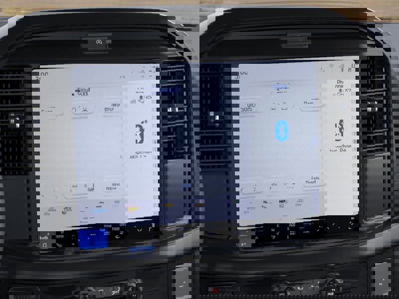 New 2026 Ford F150 STX w/ Equipment Group 200A image 43