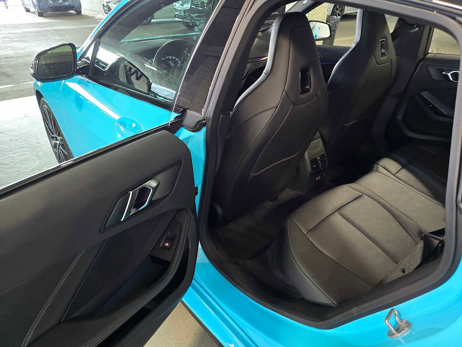 Used 2024 BMW M235i xDrive Gran Coupe w/ Premium Package image 28