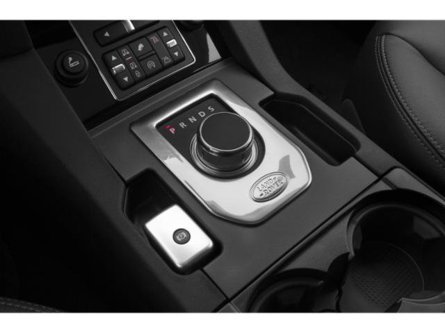 Used 2015 Land Rover LR4 HSE LUX image 11