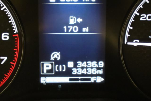 Used 2023 Subaru Forester AWD/4WD image 26