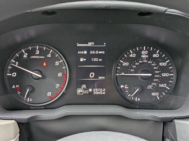 Certified 2026 Subaru Forester image 11