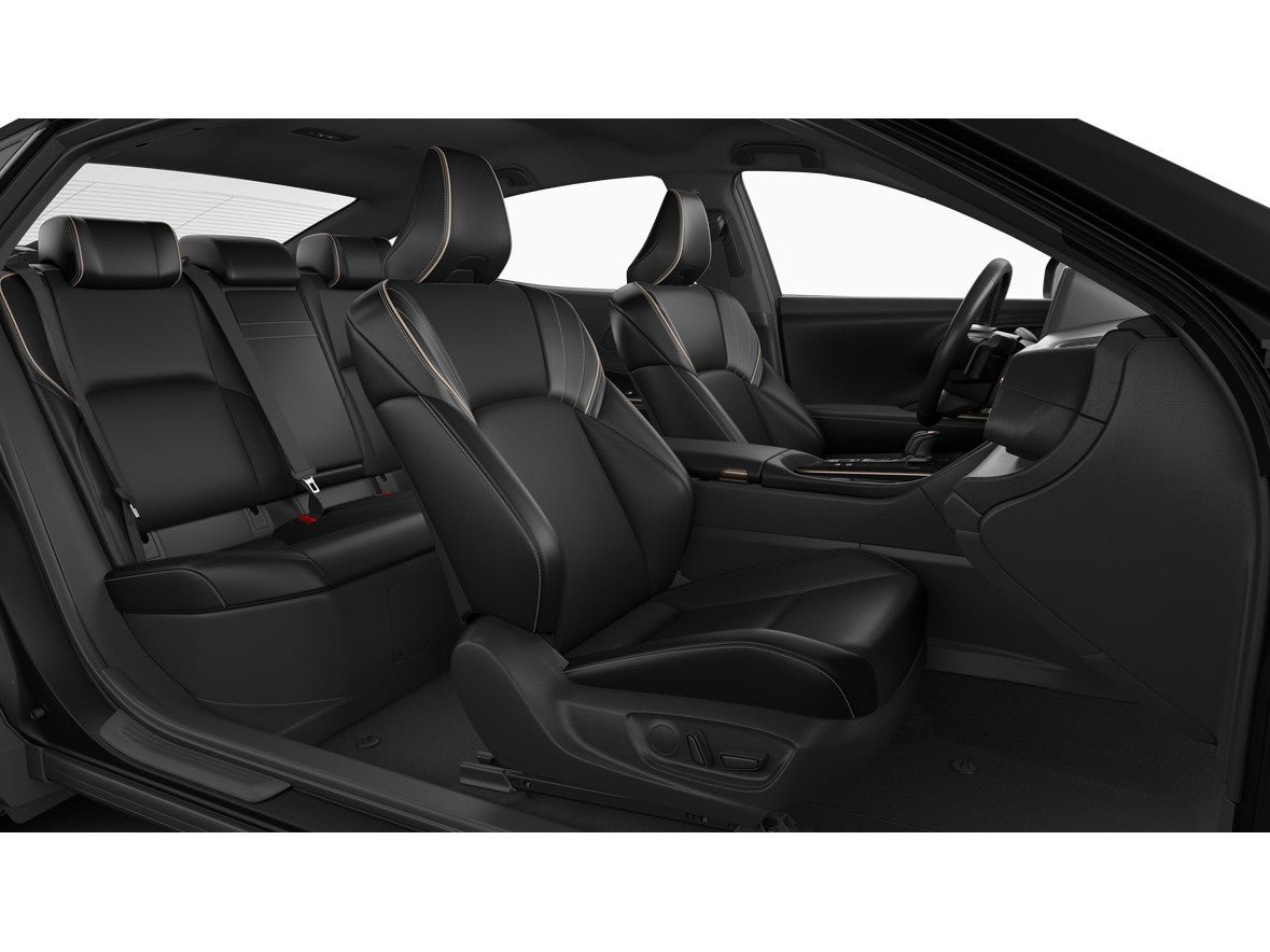 New 2027 Toyota Crown AWD/4WD image 6